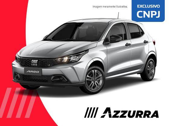 FIAT ARGO 1.0 FIREFLY FLEX DRIVE MANUAL FIAT ARGO 1.0 FIREFLY FLEX DRIVE MANUAL